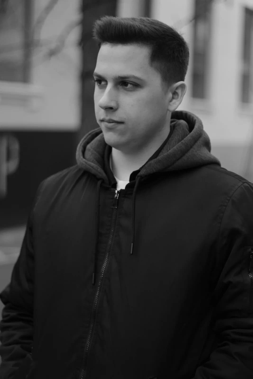 Ilia Skakov